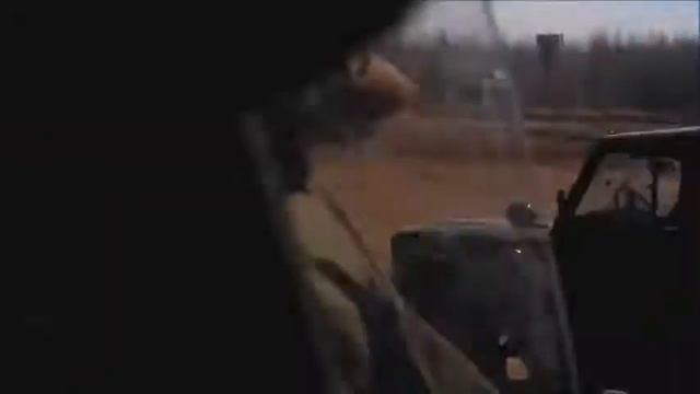 Ракета упала не взлетев! Жесть! смотреть онлайн