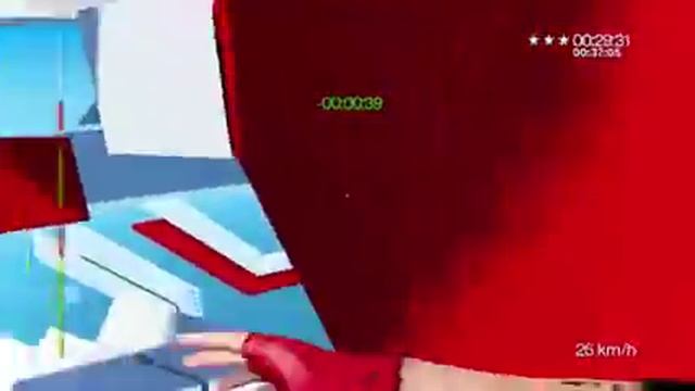 Mirrors Edge -Trial Maps (Reloaded Video) смотреть онлайн