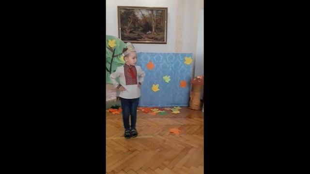 Рівне.2020.ЗДО №41."Ходить гарбуз по городу".Ч.1. смотреть онлайн