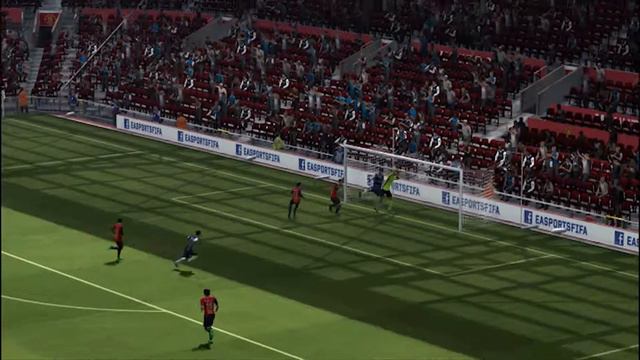 Guatemala y Centroamérica en FIFA 14 links 2019 смотреть онлайн