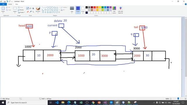 Linked List: Delete Node смотреть онлайн