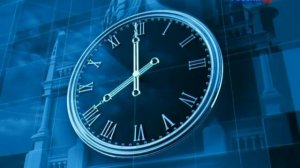 Россия РТР   Часы 15 секунд