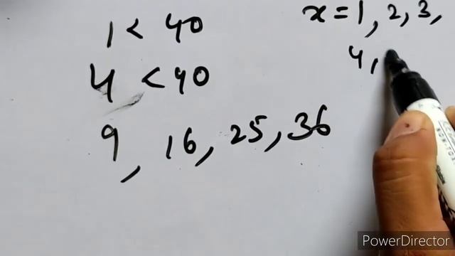 Class 11th mathematics Chapter 1 sets Exercise 1.1 and Example//Lectuer #1 смотреть онлайн