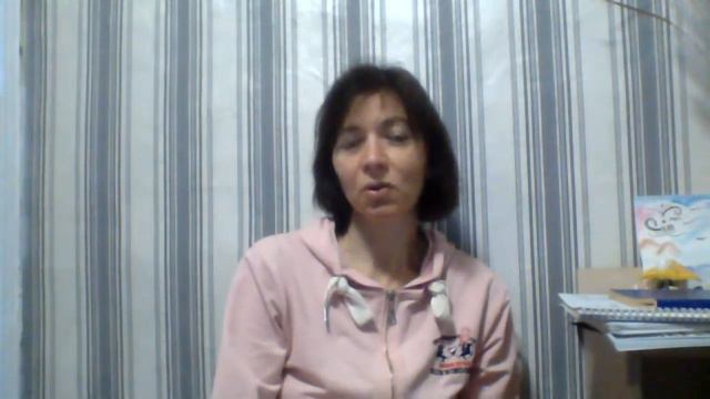 Важно сделать правильный осознанный выбор! И это во всём... смотреть онлайн