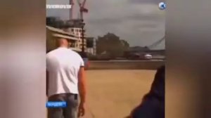 Настоящий голос Вин Дизеля.