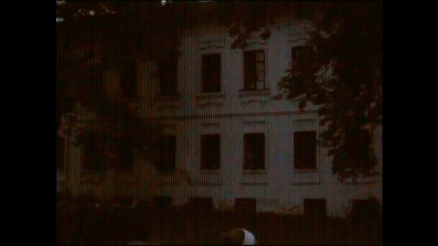 Круиз по Волге 15 города Плёс и Городец. 2004 год. смотреть онлайн