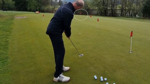 REVIEW OF THE NEW 2022 TAYLORMADE LINE OF PUTTERS - SPIDER GT!! Can they beat my Scotty Cameron?? смотреть онлайн