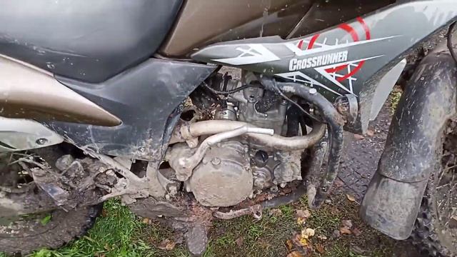 Как эпично закончить мотосезон смотреть онлайн