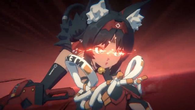 Zenless Zone Zero - Official Announcement Trailer смотреть онлайн