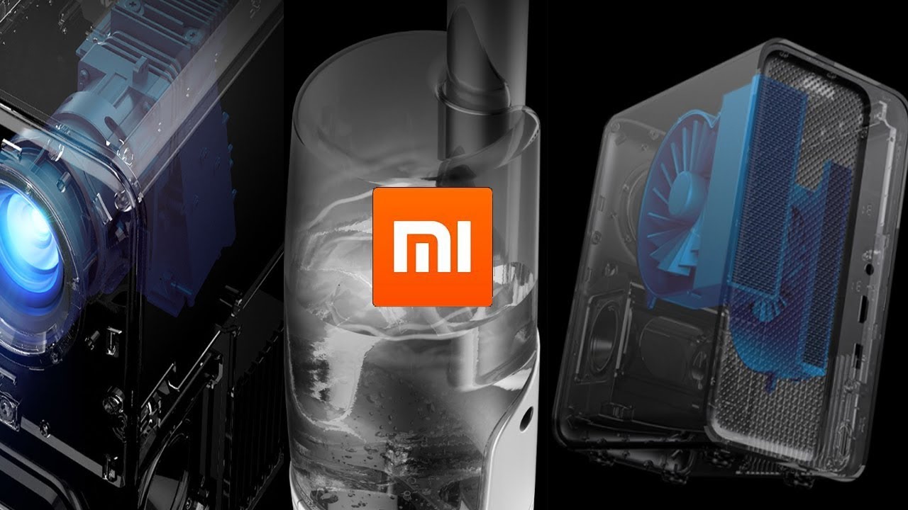 10 НОВИНОК ОТ XIAOMI О КОТОРЫХ ВЫ МОГЛИ НЕ ЗНАТЬ - СТЕЛЬКИ И СКАКАЛКА XIAOMI смотреть онлайн