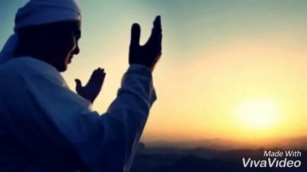 Нашид "Рамадану я Рамадан"