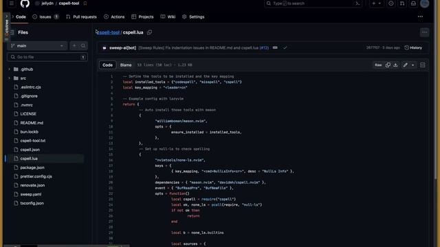 IT Man - Eliminate Typos in Your Code with Neovim [Vietnamese] смотреть онлайн