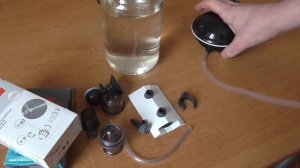 Обзор диффузоров EHEIM