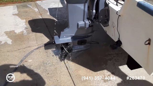 [UNAVAILABLE] Used 2003 Palm Beach Whitecap 151 in Naples, Florida смотреть онлайн