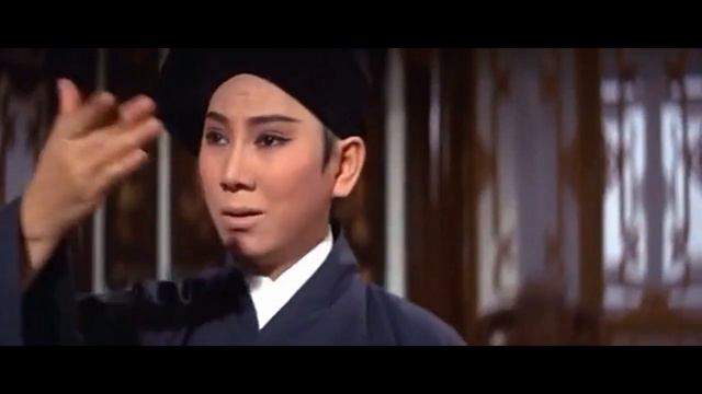 三笑 （唐伯虎点秋香）1969 演员： 凌波  李菁  井淼  魏平澳  陈燕燕 смотреть онлайн