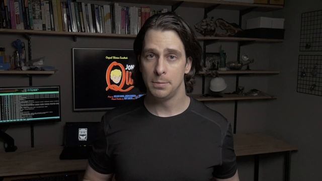 OpenBSD for 1.5 Years: Confessions of a Linux Heretic смотреть онлайн