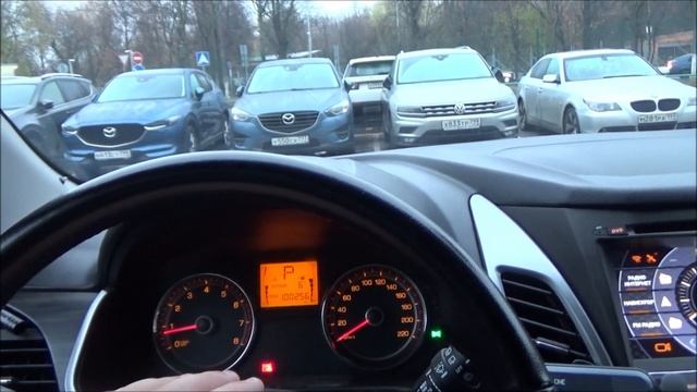 Треск при поворотах руля. Как убрать? Секрет прокачки ГУРа + другие непонятки смотреть онлайн