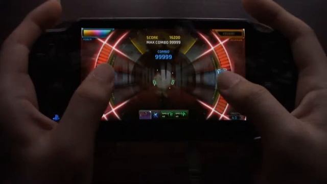 [60FPS] [SUPERBEAT: XONiC] Starry Story (6TRAX) Perfect Play смотреть онлайн