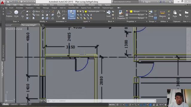 Autocad-Dotor hana zurah смотреть онлайн