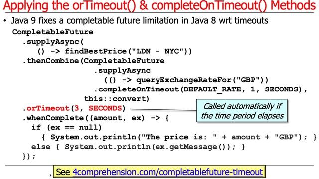 Java Parallel Stream Internals: Demo'ing Spliterator Performance смотреть онлайн