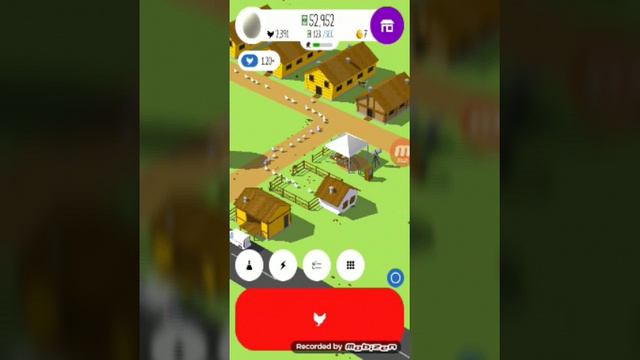 Кликер куриц #1 угар смотреть онлайн