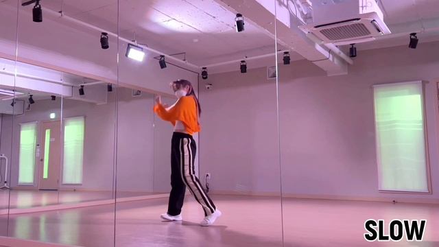 KPOP Tutorial | Nayeon - POP! Mirror Version Dance Tutorial