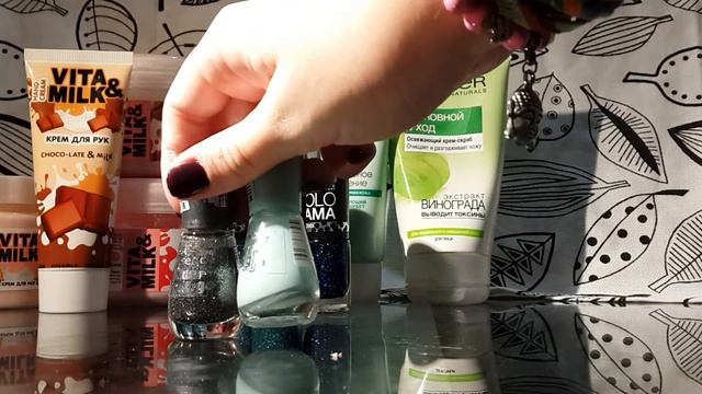 покупки этой осени:) смотреть онлайн