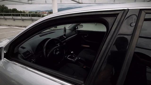 Audi A4 b6 1.6i (2003.) | 1900€ | gospodar prstenova смотреть онлайн