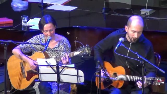Аня Хвостенко и Ваня Жук - Слепой смотреть онлайн