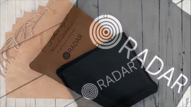 Отзыв компании Радар о "пледах-в-кармане" компании N1pled смотреть онлайн