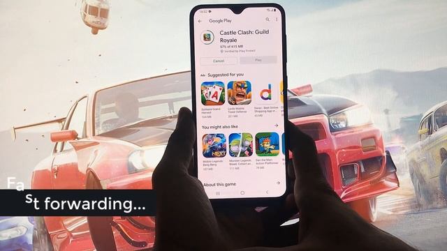 Need For Speed Payback Mobile GamePlay | APK For Android & iOS смотреть онлайн