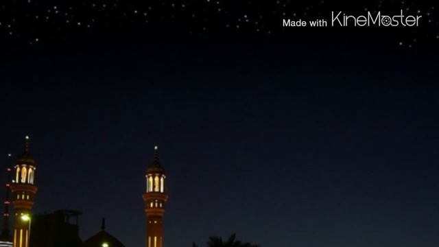 Шейх Ильяс Умаров - О правилах соблюдания поста в месяц Рамадан смотреть онлайн