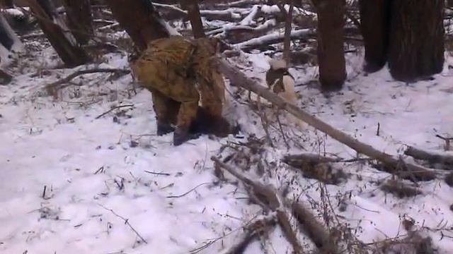 ник и дядя леша на охоте смотреть онлайн