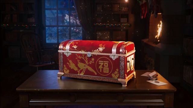 Открытие 80 больших коробок 2023 смотреть онлайн