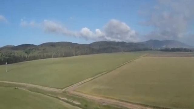 ICP Savannah flight from LLMG 13.4.12 .wmv смотреть онлайн