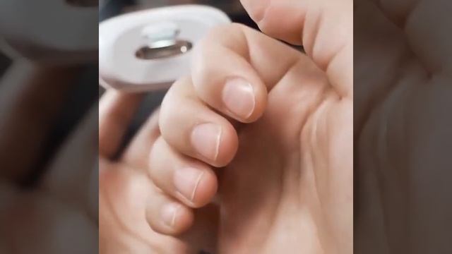 Xiaomi Seemagic Electric Automatic Nail Clippers