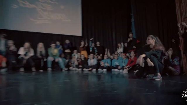 FDC BATTLE 1/2 | Лиза Куликова vs Аня Перевезенцева (WIN) | Отчетный концерт FDC DANCE SCHOOL смотреть онлайн