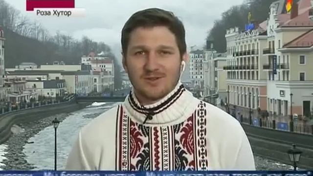 Николай Олюнин серебро на Олимпийских играх в Сочи смотреть онлайн