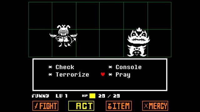 UNDERTALE: Is This Still Relevant...? [Normal Game Review] смотреть онлайн