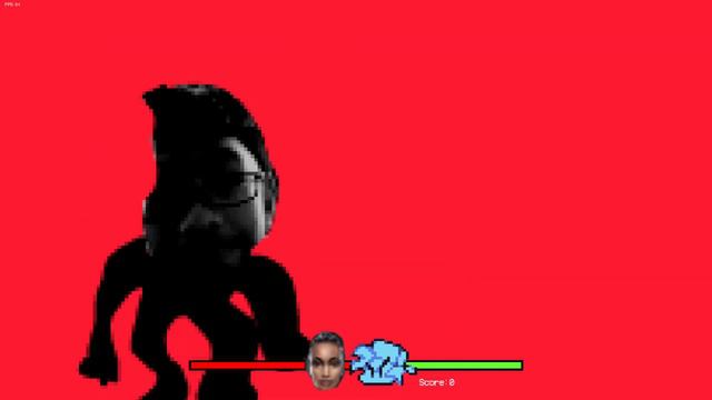 FNF WEEK 8 LEAKED BY NINJAMUFFIN99| week 8 leak friday night funkin смотреть онлайн