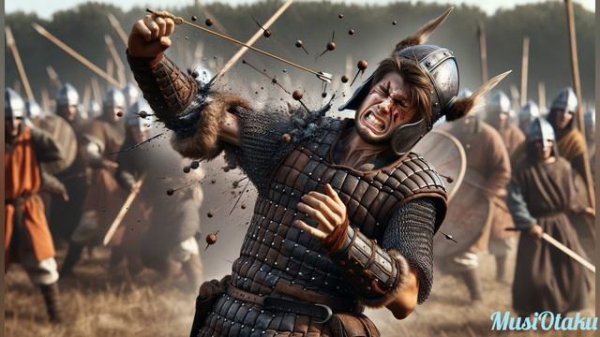 Vikings || valhalla calling me, Miracle of Sound