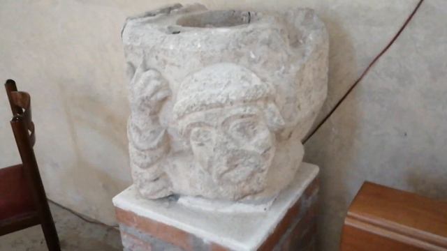 Chiesa gotica di San Giovanni in Tuba смотреть онлайн