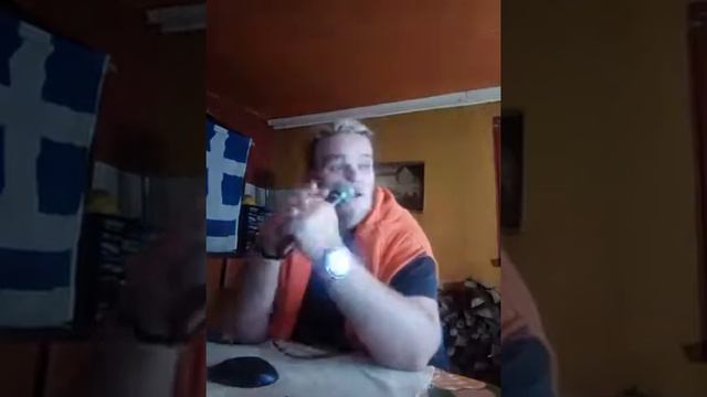 ΚΑΨΟΥΡΑ LIVE смотреть онлайн
