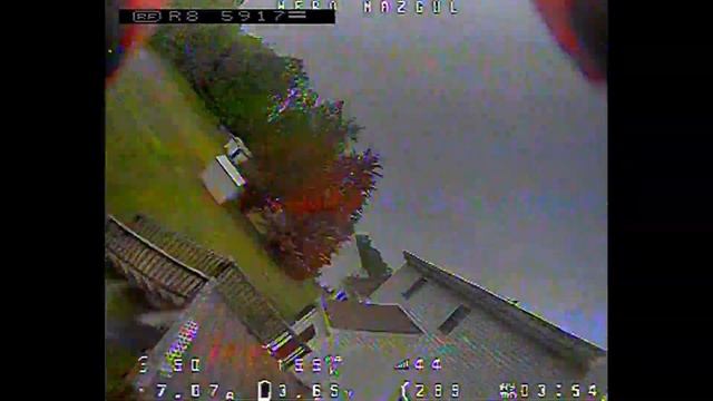 TBS Tango 2 Testing - When Logical Switch Disarming fails смотреть онлайн