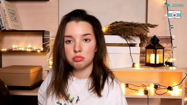 Делаем необычный свет из настольной лампы для креативных фото! смотреть онлайн