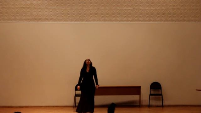 Лилит Погосян — I Will Always Love You смотреть онлайн