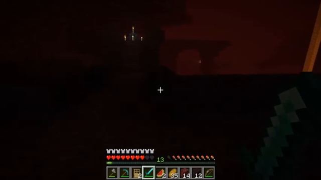 SkyFarm (12) Fighting For Wither Skulls смотреть онлайн