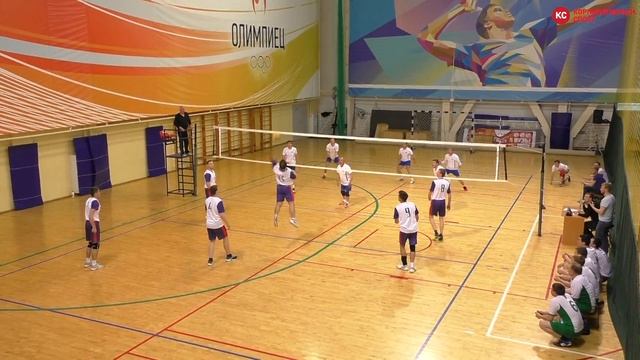 КАЗАНСКАЯ ВОЛЕЙБОЛЬНАЯ ЛИГА'17. 2 ТУР. ТУЛПАР ИНТЕРЬЕР ГРУПП - УНИСТРОЙ смотреть онлайн