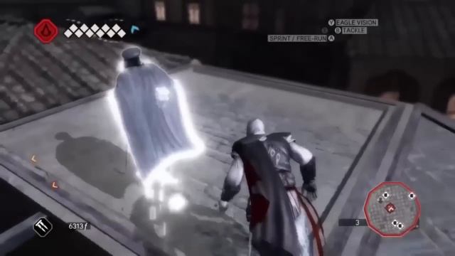 Which Assassin's Creed Game Has The BEST Stealth? - Ranking The AC Stealth Systems (AC1-Valhalla)
