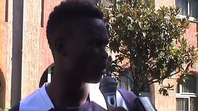 KAFESPORTS: Romaric ROGOMBET смотреть онлайн